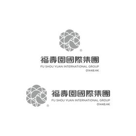 福寿园国际集团最新版LOGO