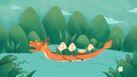 插画素材