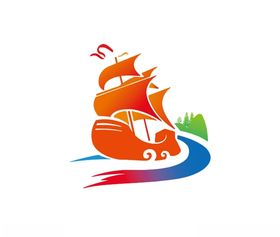 船营区标志
