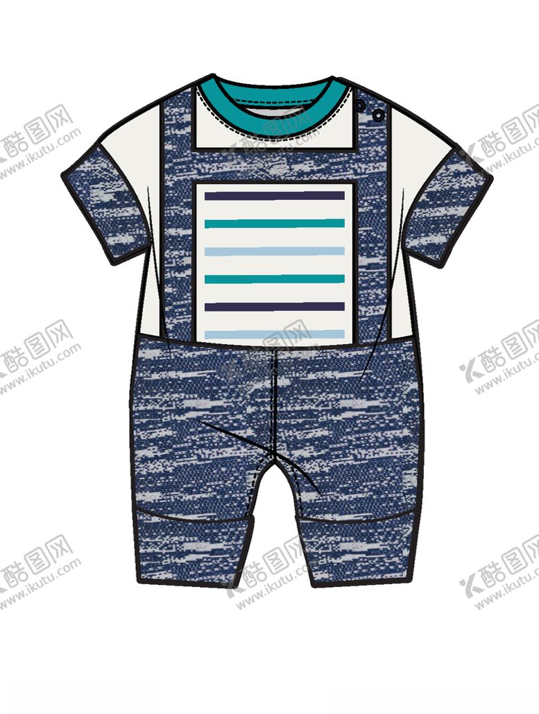 编号：80589305110429213900【酷图网】源文件下载-服装款式