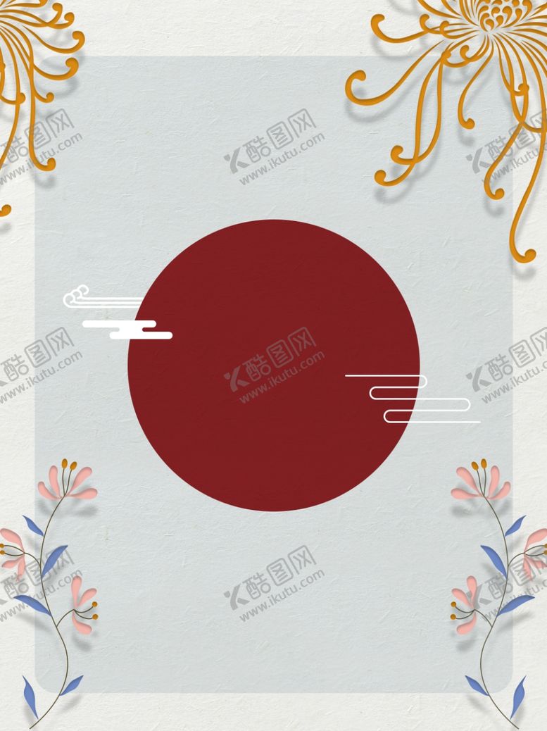 编号：80890207020447481883【酷图网】源文件下载-中式背景墙中式背景素材背景