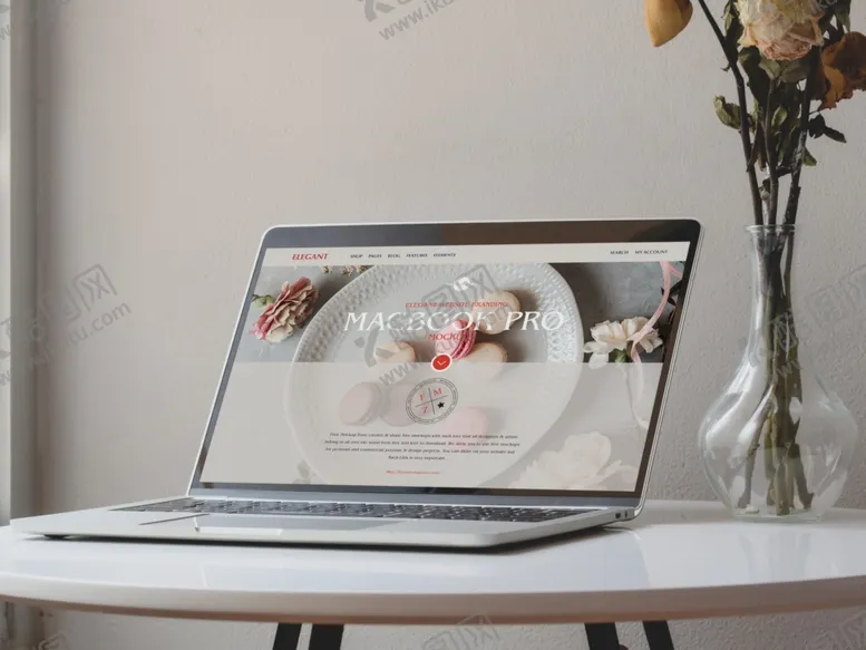 编号：21580703131209414367【酷图网】源文件下载-MacBookPro样机