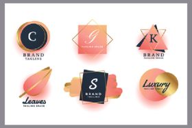 图标LOGO标志
