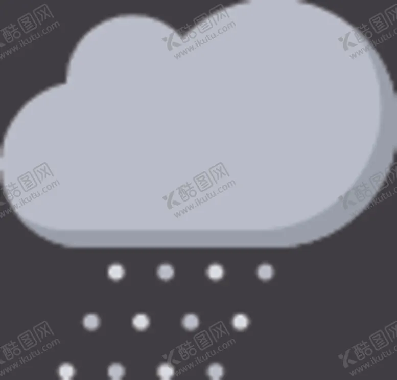 编号：43861209091152197689【酷图网】源文件下载-下雪