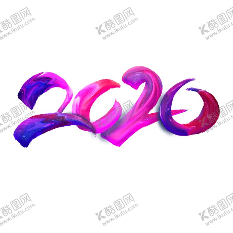 编号：76838407131658408220【酷图网】源文件下载-智能未来艺术字