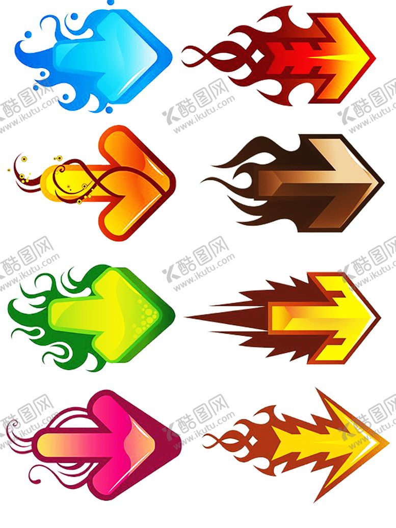 编号：73494809260507192101【酷图网】源文件下载-火焰素材