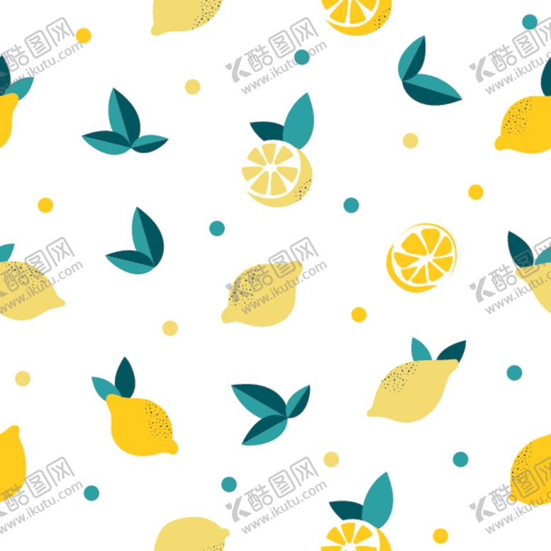 编号：33892810111237374004【酷图网】源文件下载-无缝印花