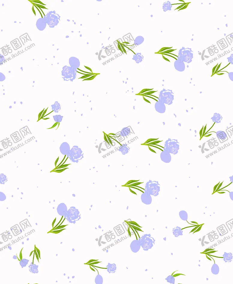 编号：76083209122357351705【酷图网】源文件下载-小碎花 