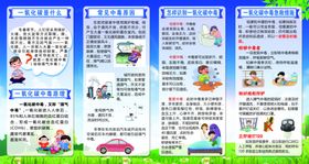 预防一氧化碳中毒