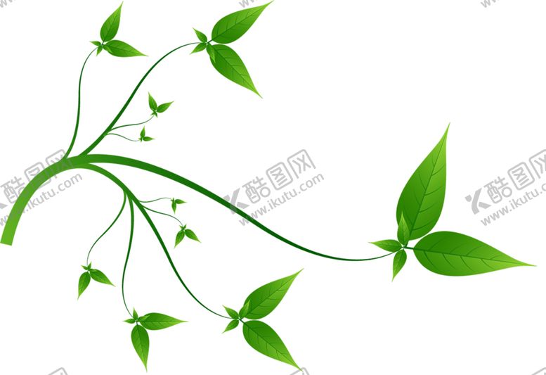 编号：66133509180021448087【酷图网】源文件下载-绿色背景