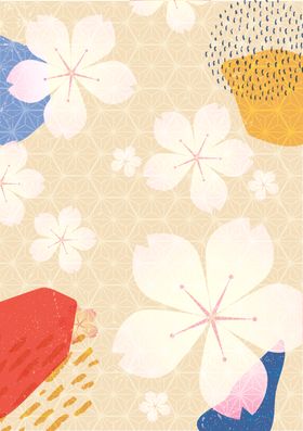 花朵