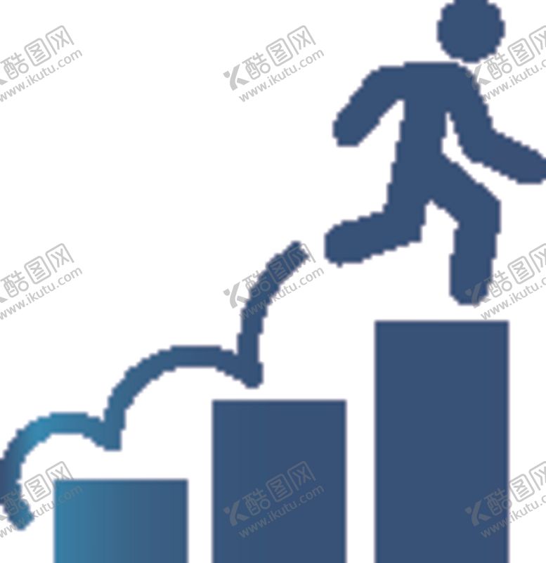 编号：96627606272026202838【酷图网】源文件下载-上楼梯