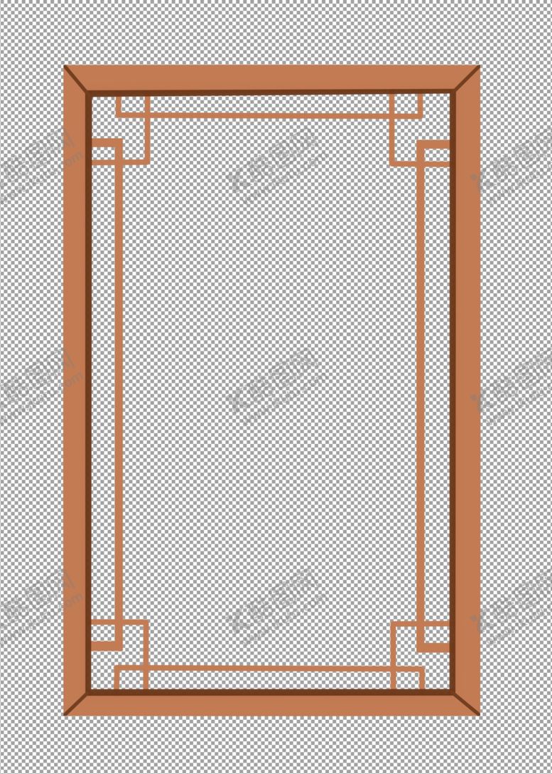 编号：13708503140936552191【酷图网】源文件下载-中式花格