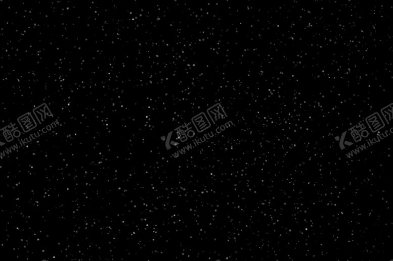 编号：35642510302021381068【酷图网】源文件下载-雪花