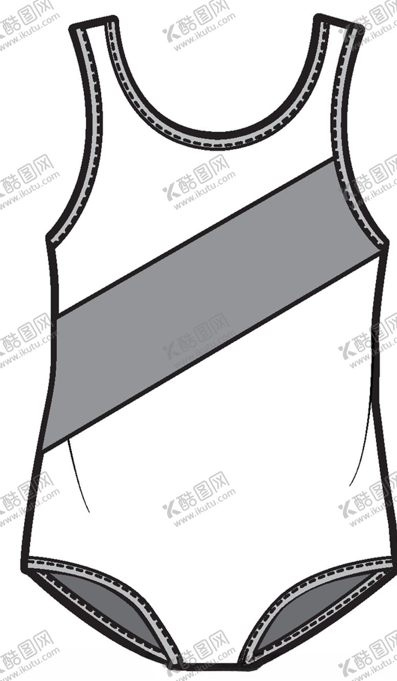 编号：50492209192028057238【酷图网】源文件下载-服装款式