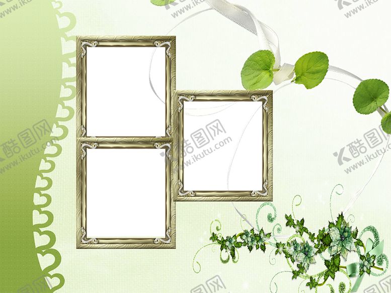 编号：78931209231909261093【酷图网】源文件下载-花边背景