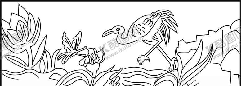 编号：58083609292003447990【酷图网】源文件下载-一路清廉