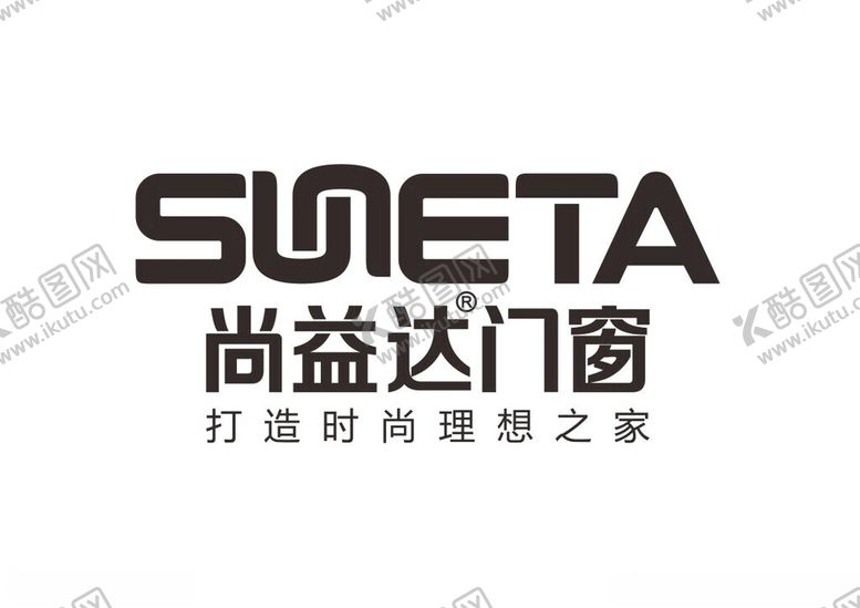 编号：66223402241352261209【酷图网】源文件下载-尚益达门窗