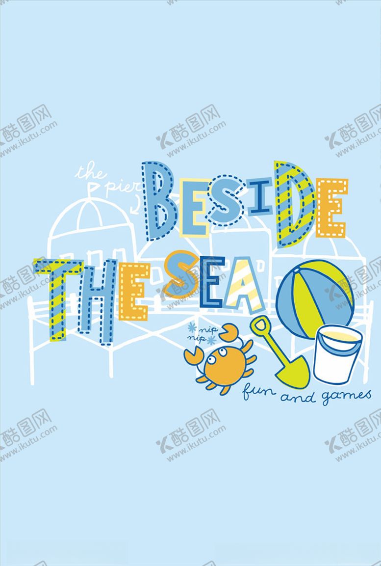 编号：37757309292338565460【酷图网】源文件下载-小清新涂鸦卡通插画