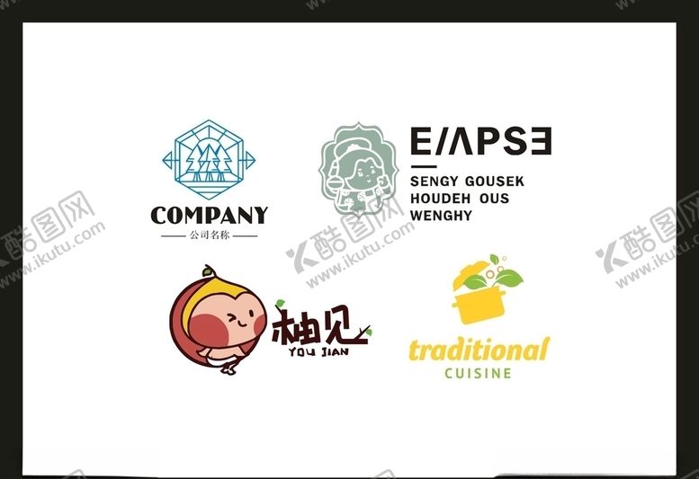 编号：75844305190619162155【酷图网】源文件下载-LOGO设计
