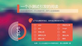 商务元素