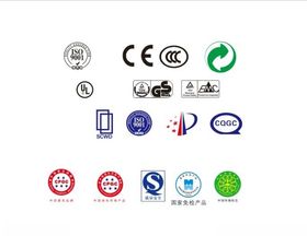 标志图标