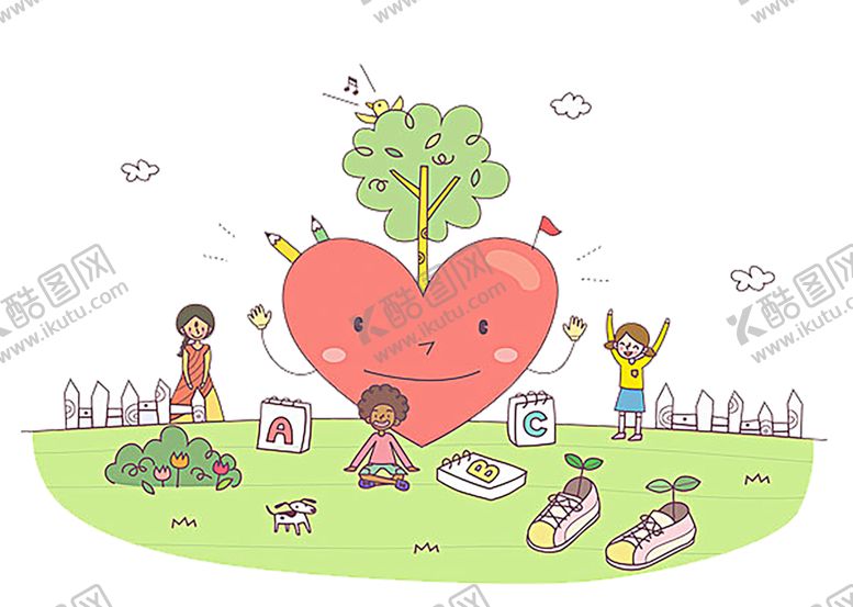 编号：21576910311858384479【酷图网】源文件下载-绿色装饰