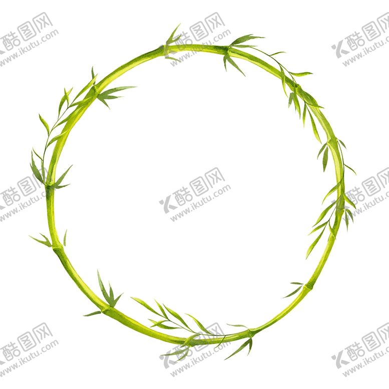 编号：57861209232041299162【酷图网】源文件下载-竹子背景