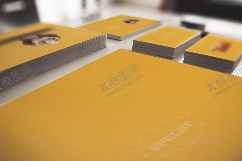 编号：82138509190807406092【酷图网】源文件下载-企业VI样机