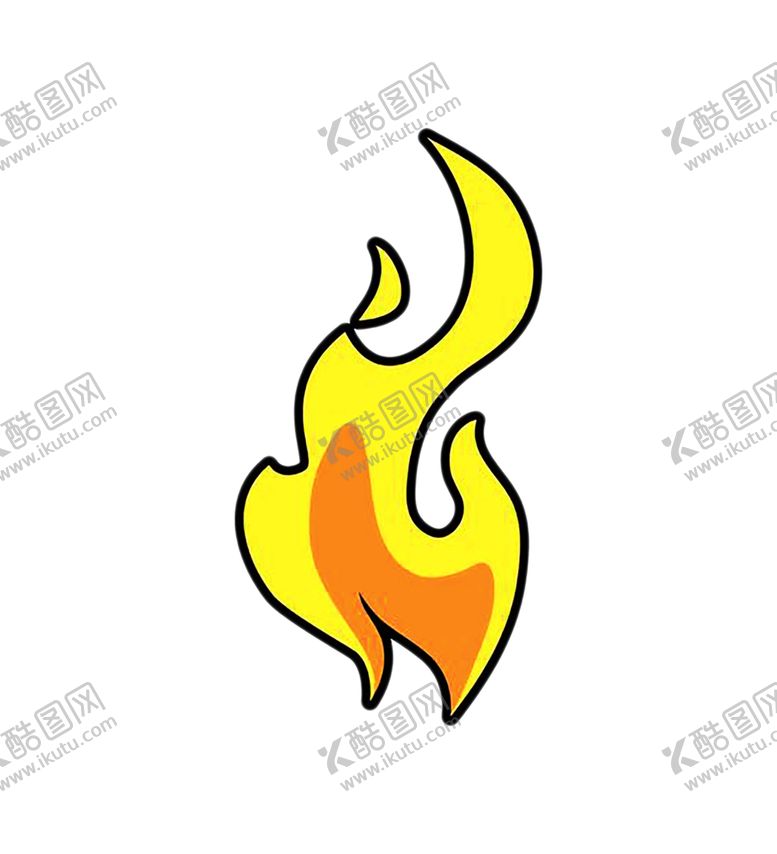 编号：51806807010702422982【酷图网】源文件下载-火焰