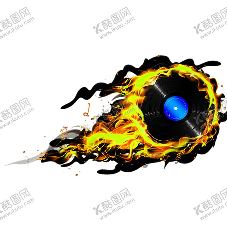 编号：84984406240427364382【酷图网】源文件下载-火焰
