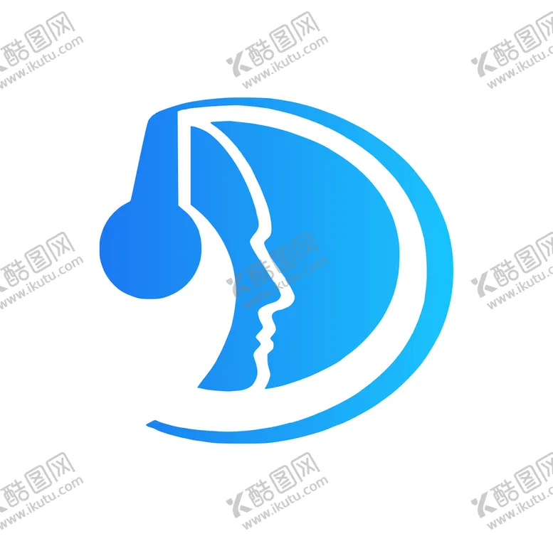 编号：64285009150247269362【酷图网】源文件下载-科技图标电信动物标志