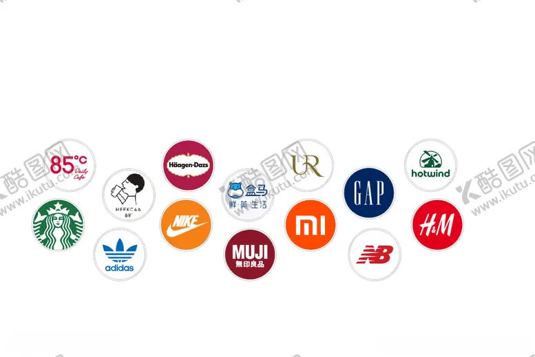 编号：81870706231930555829【酷图网】源文件下载-辛巴克小米LOGO