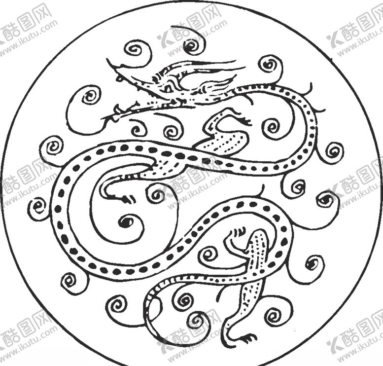 编号：27979005022340385378【酷图网】源文件下载-镂空花图案