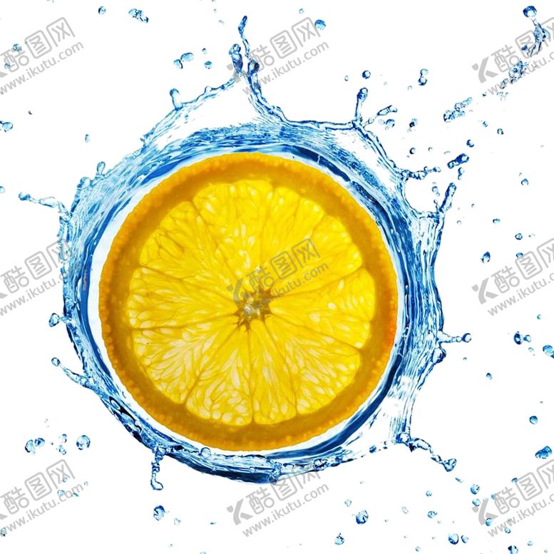 编号：18164409300941003837【酷图网】源文件下载-水花