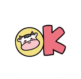 Ok牛