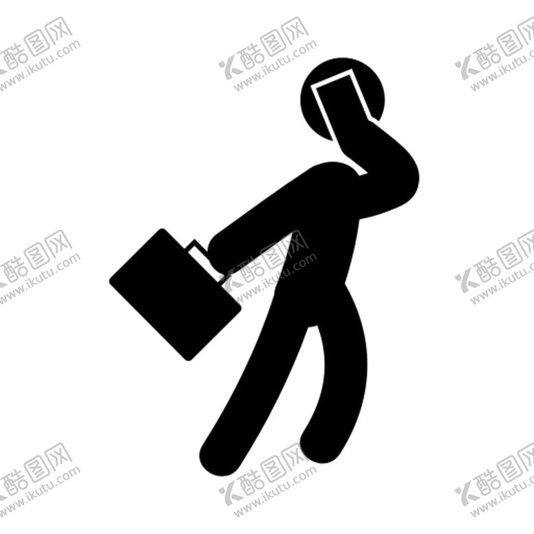 编号：32879405132237029095【酷图网】源文件下载-小人图标