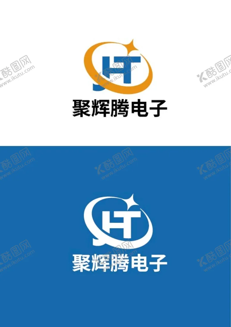 编号：60248909232304567152【酷图网】源文件下载-电子标识设计