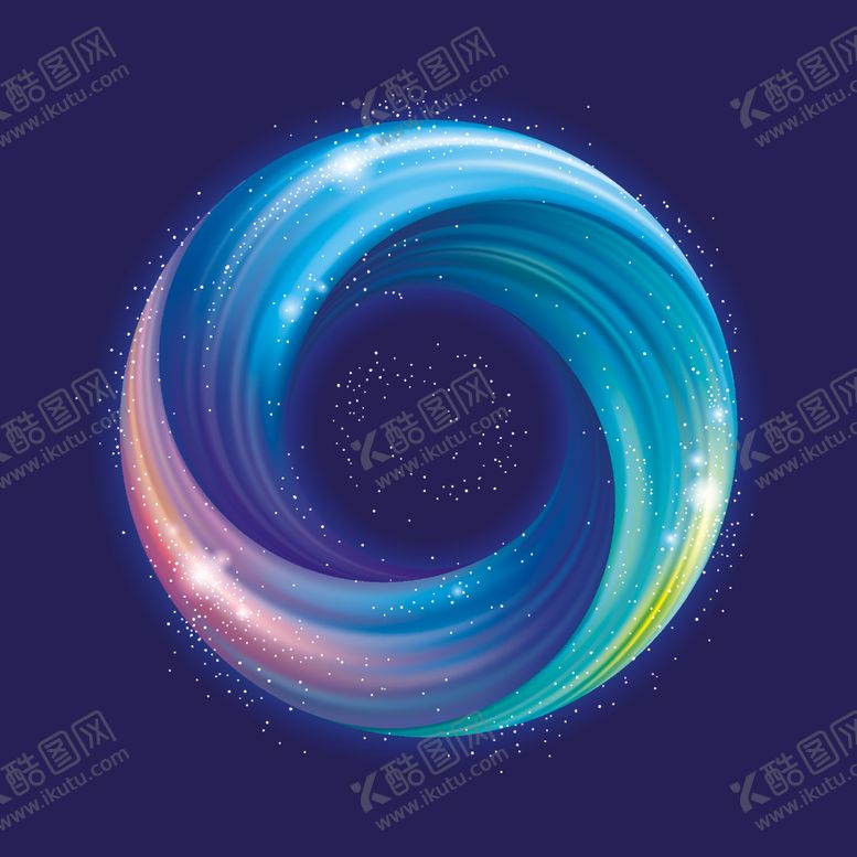 编号：84168201131645273960【酷图网】源文件下载-抽象圆形