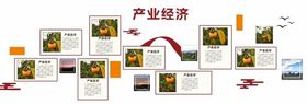 文化墙