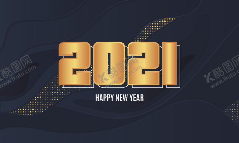 编号：88332905020228455409【酷图网】源文件下载-2021新年展板背景