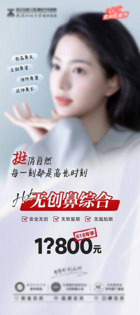 无创鼻综合