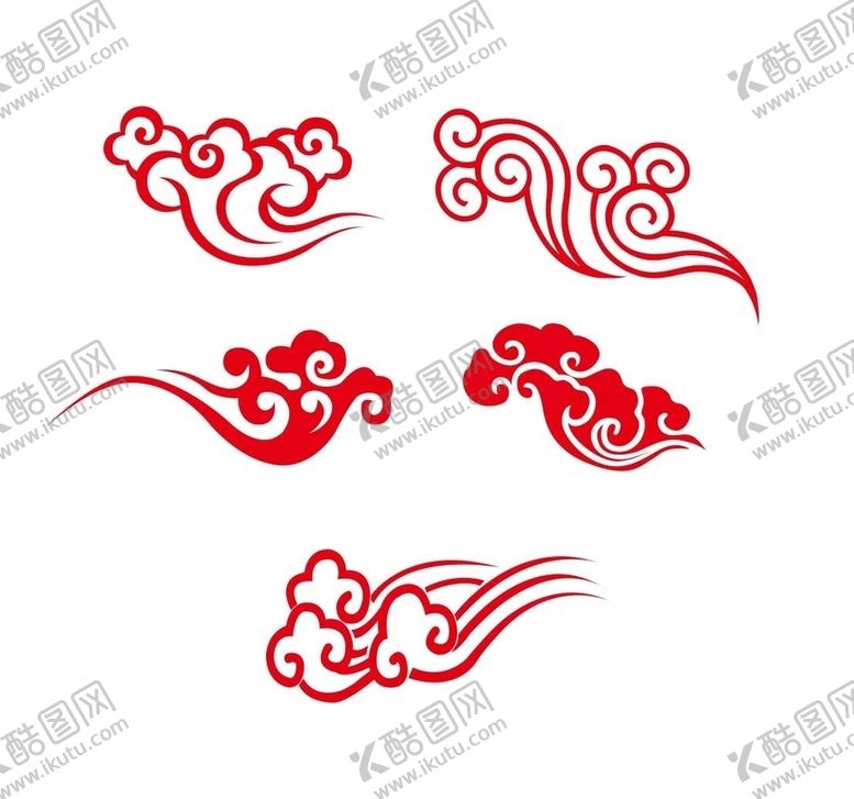 编号：52963209150259019339【酷图网】源文件下载-祥云