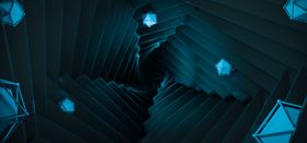 C4D风格海报