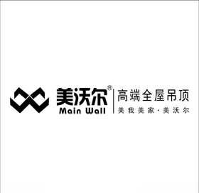 美沃尔logo
