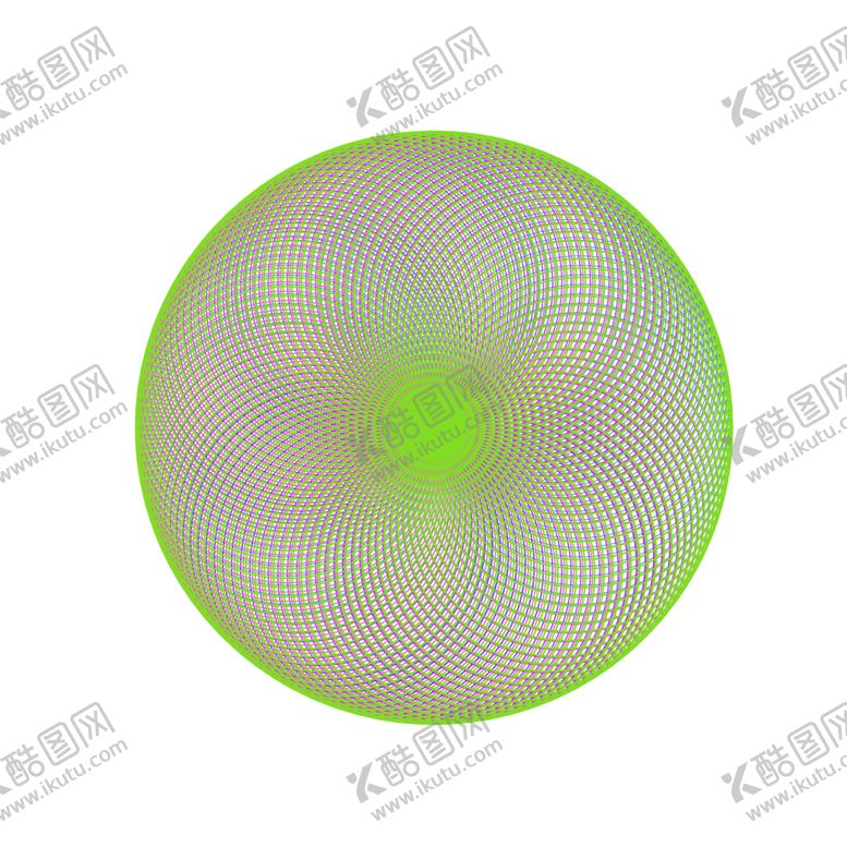 编号：22527304091112029053【酷图网】源文件下载-圆环底纹