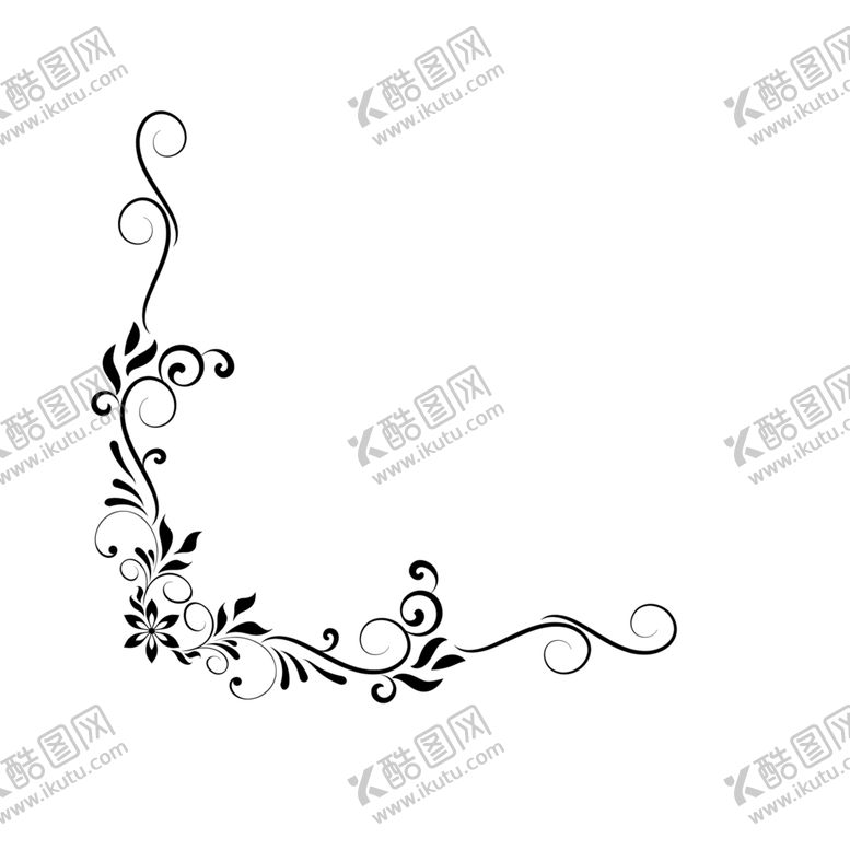 编号：12033304201109324738【酷图网】源文件下载-欧式边框