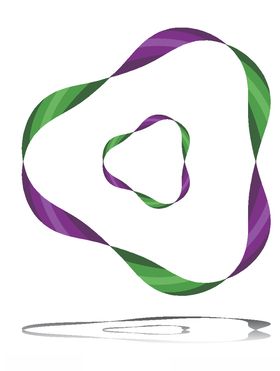 logo素材排版形式品牌版式参考