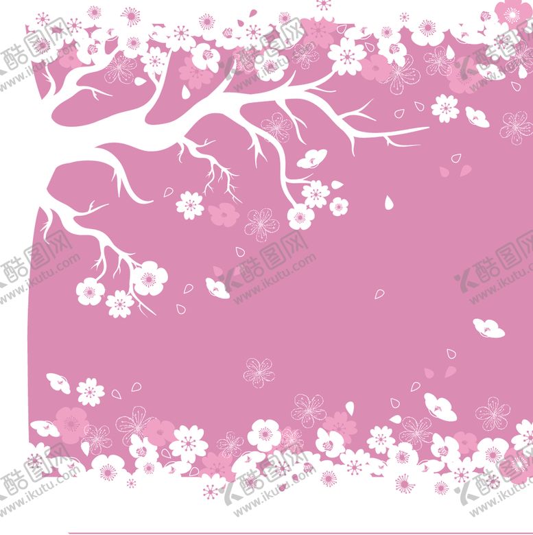 编号：44328809290829578916【酷图网】源文件下载-樱花