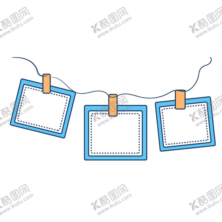 编号：49854107050015079200【酷图网】源文件下载-卡通边框
